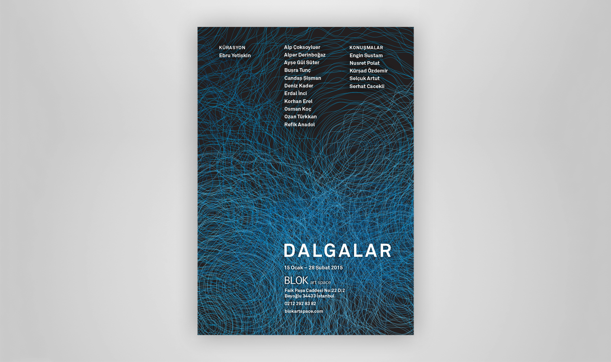dalgalar_poster